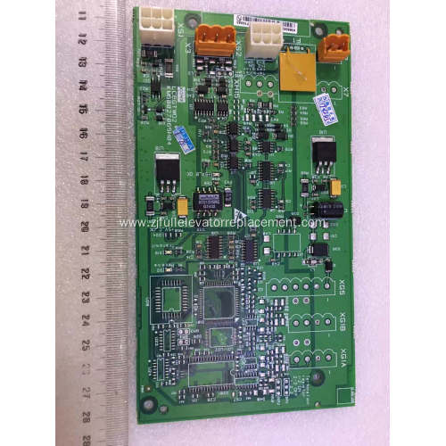 KM50027064G02 KONE Elevator LCEGTWO2 Board